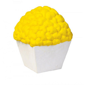 Promotional Stress Balls: Popcorn Stress Balls